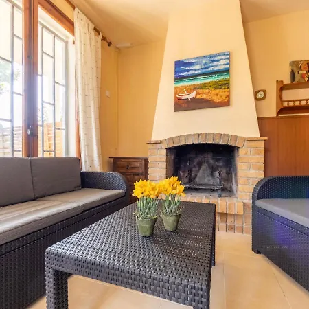 Oasis By Interhome *