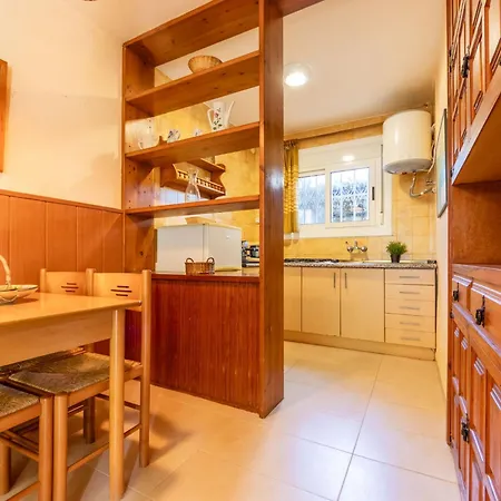 Oasis By Interhome Apartment