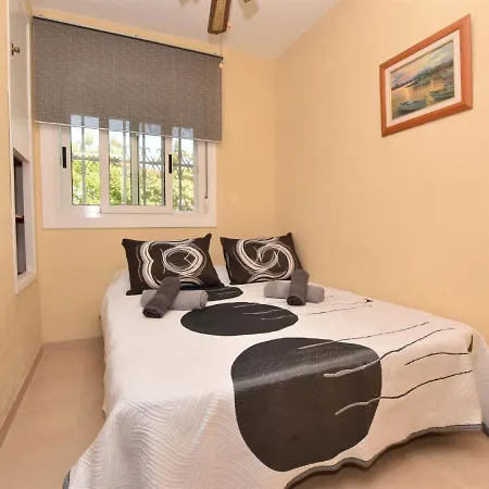 Oasis By Interhome Apartment