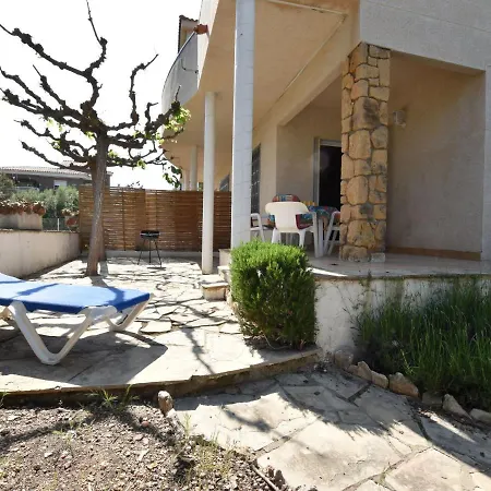 Oasis By Interhome Torredembarra