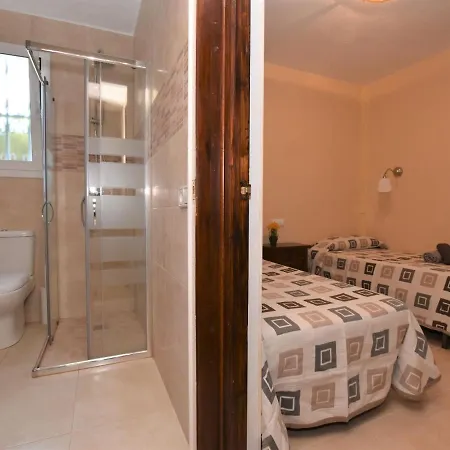 Oasis By Interhome Torredembarra