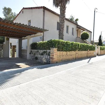 Oasis By Interhome Apartment