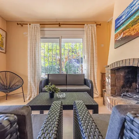 Apartamento Oasis By Interhome *