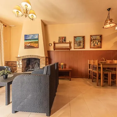Oasis By Interhome Apartamento