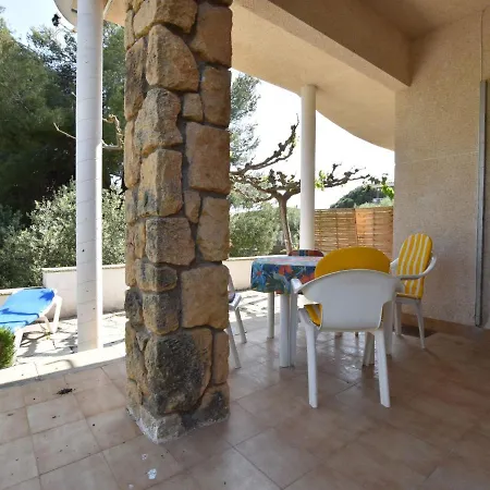 Oasis By Interhome Apartamento