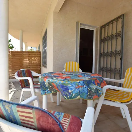 Apartamento Oasis By Interhome *